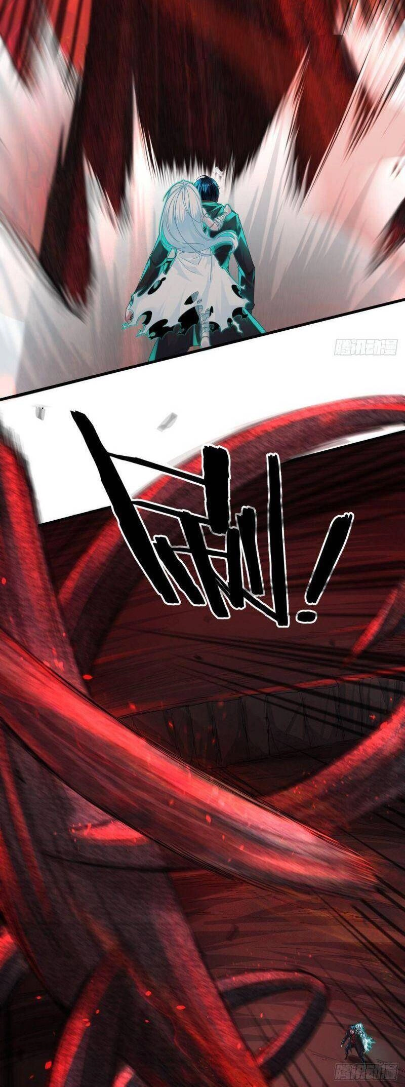 Từ Hồng Nguyệt Khai Thủy Chapter 19 - 24