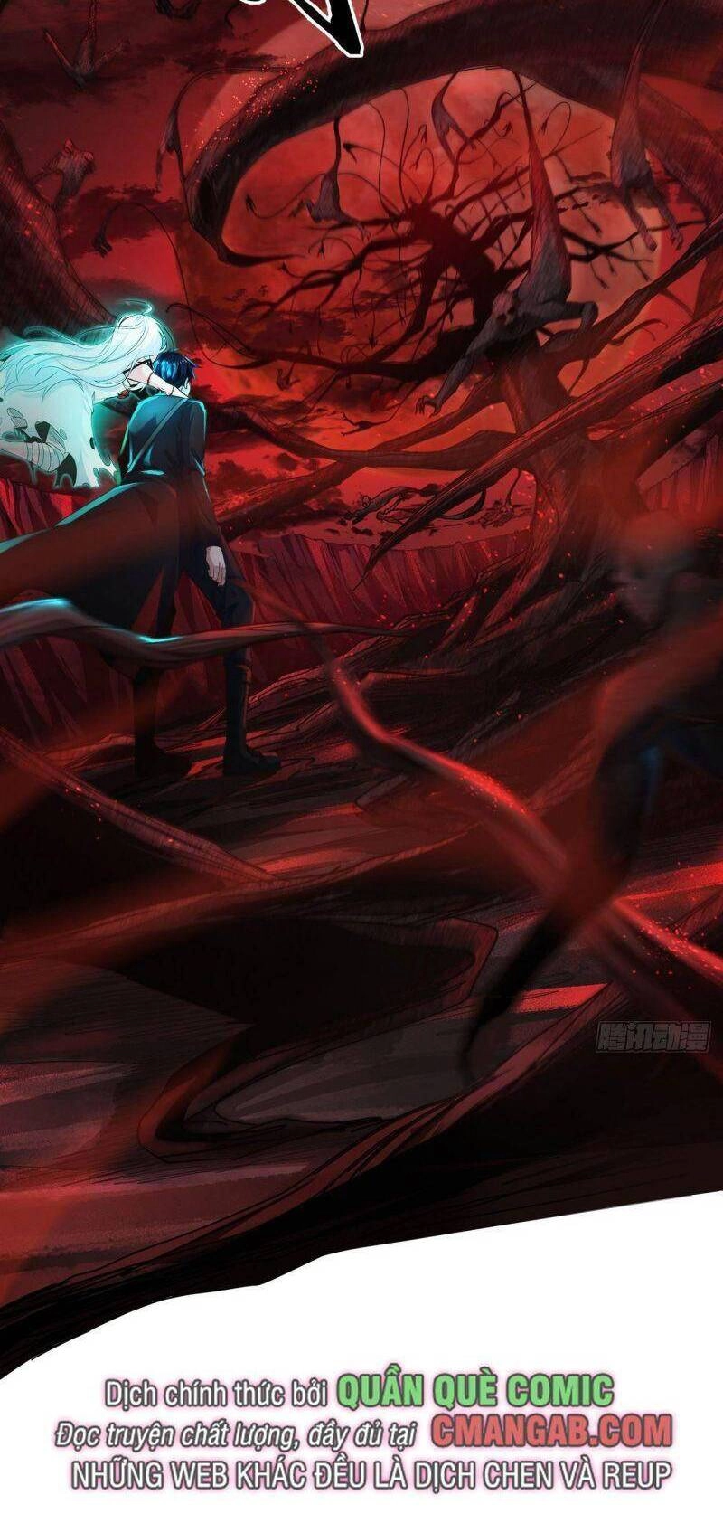 Từ Hồng Nguyệt Khai Thủy Chapter 19 - 26