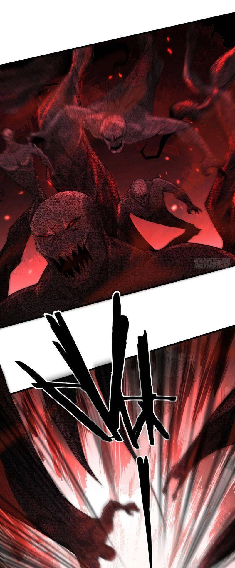 Từ Hồng Nguyệt Khai Thủy Chapter 19 - 27