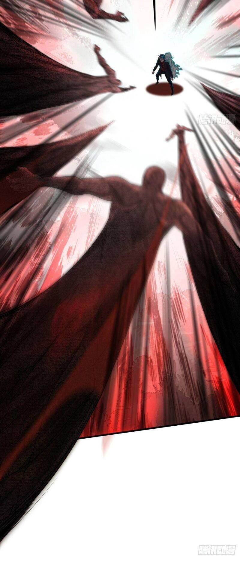 Từ Hồng Nguyệt Khai Thủy Chapter 19 - 28