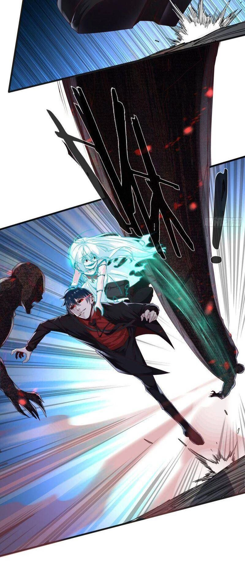 Từ Hồng Nguyệt Khai Thủy Chapter 19 - 30