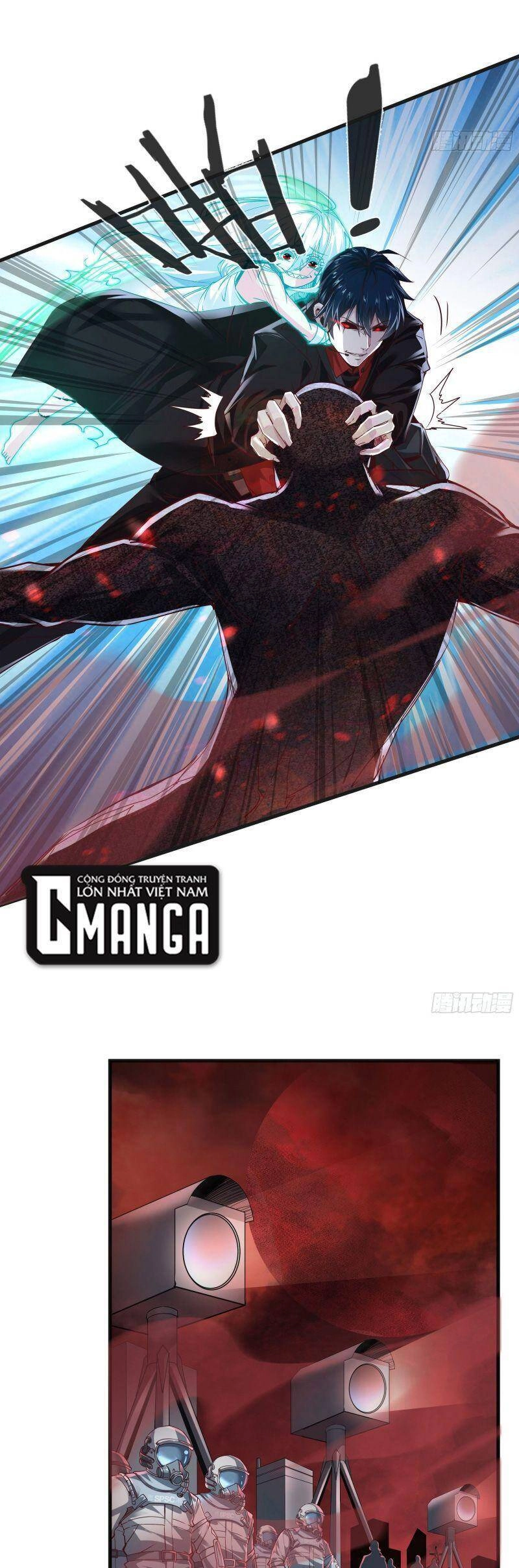 Từ Hồng Nguyệt Khai Thủy Chapter 19 - 31