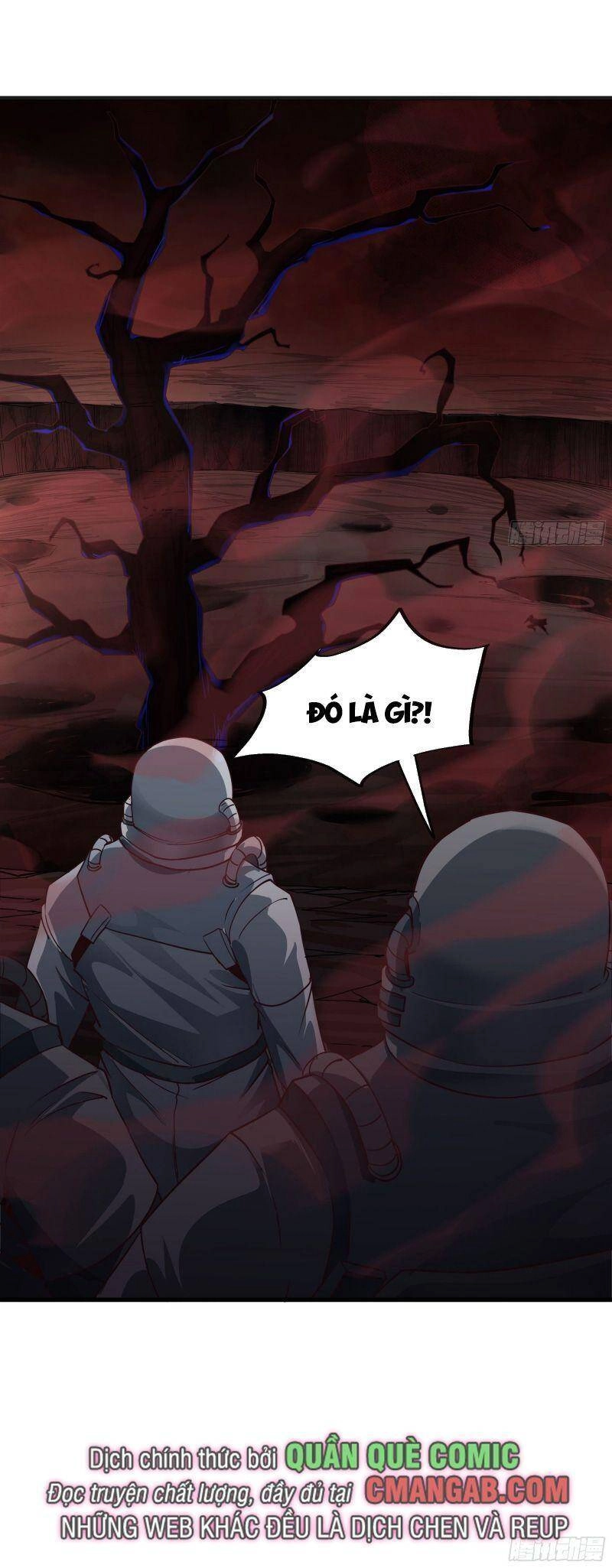 Từ Hồng Nguyệt Khai Thủy Chapter 19 - 33