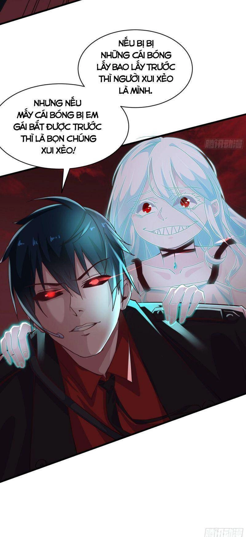 Từ Hồng Nguyệt Khai Thủy Chapter 20 - 4