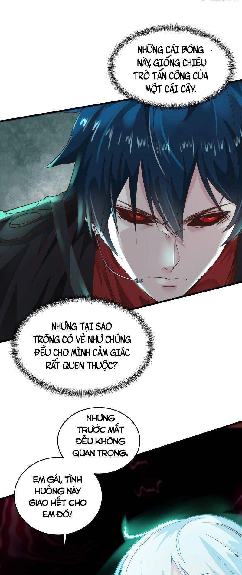 Từ Hồng Nguyệt Khai Thủy Chapter 20 - 5