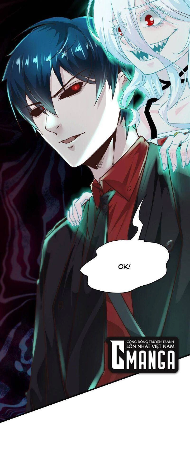 Từ Hồng Nguyệt Khai Thủy Chapter 20 - 6