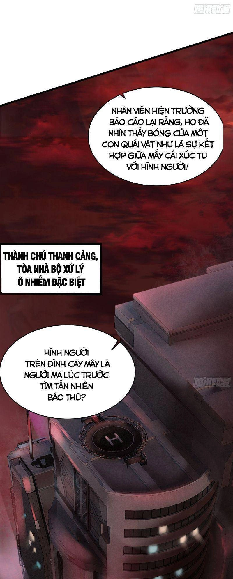 Từ Hồng Nguyệt Khai Thủy Chapter 20 - 7