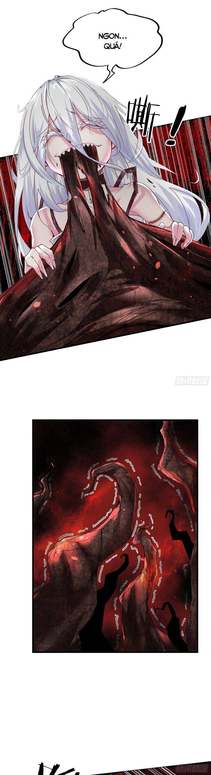 Từ Hồng Nguyệt Khai Thủy Chapter 20 - 18