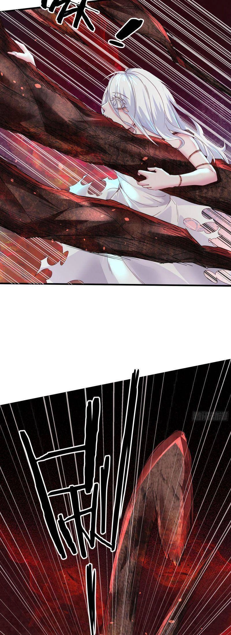 Từ Hồng Nguyệt Khai Thủy Chapter 20 - 19