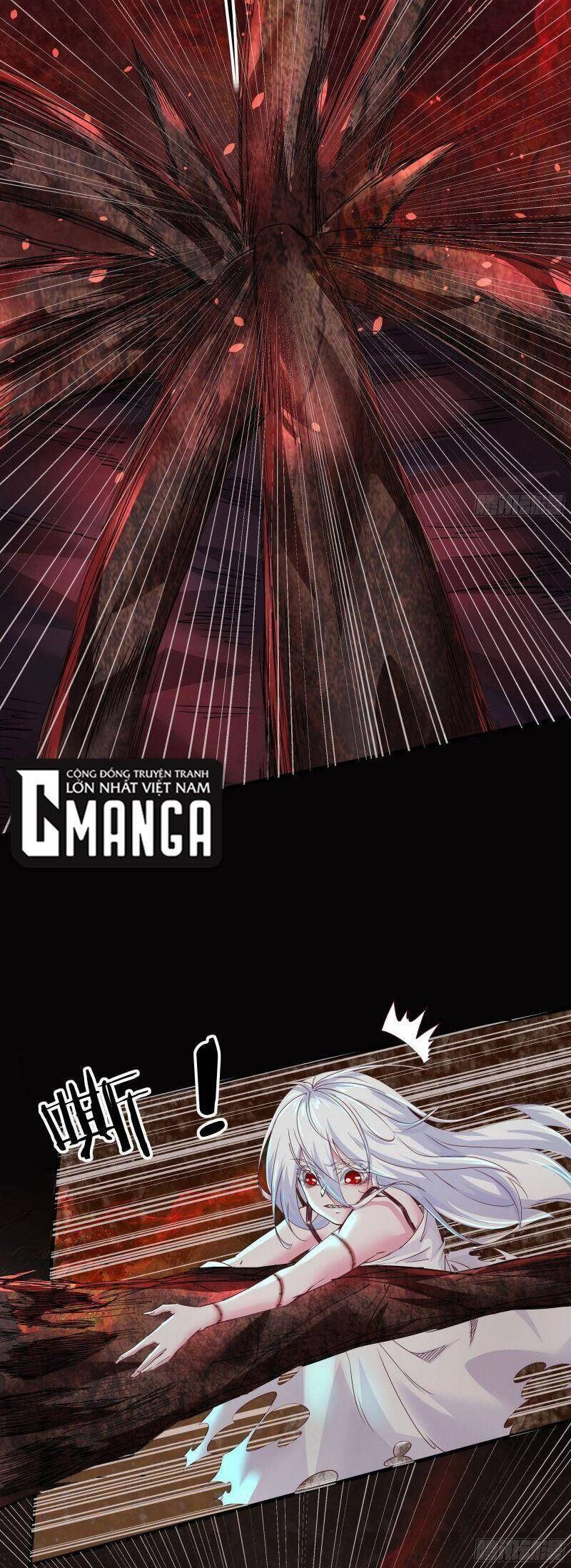 Từ Hồng Nguyệt Khai Thủy Chapter 20 - 20