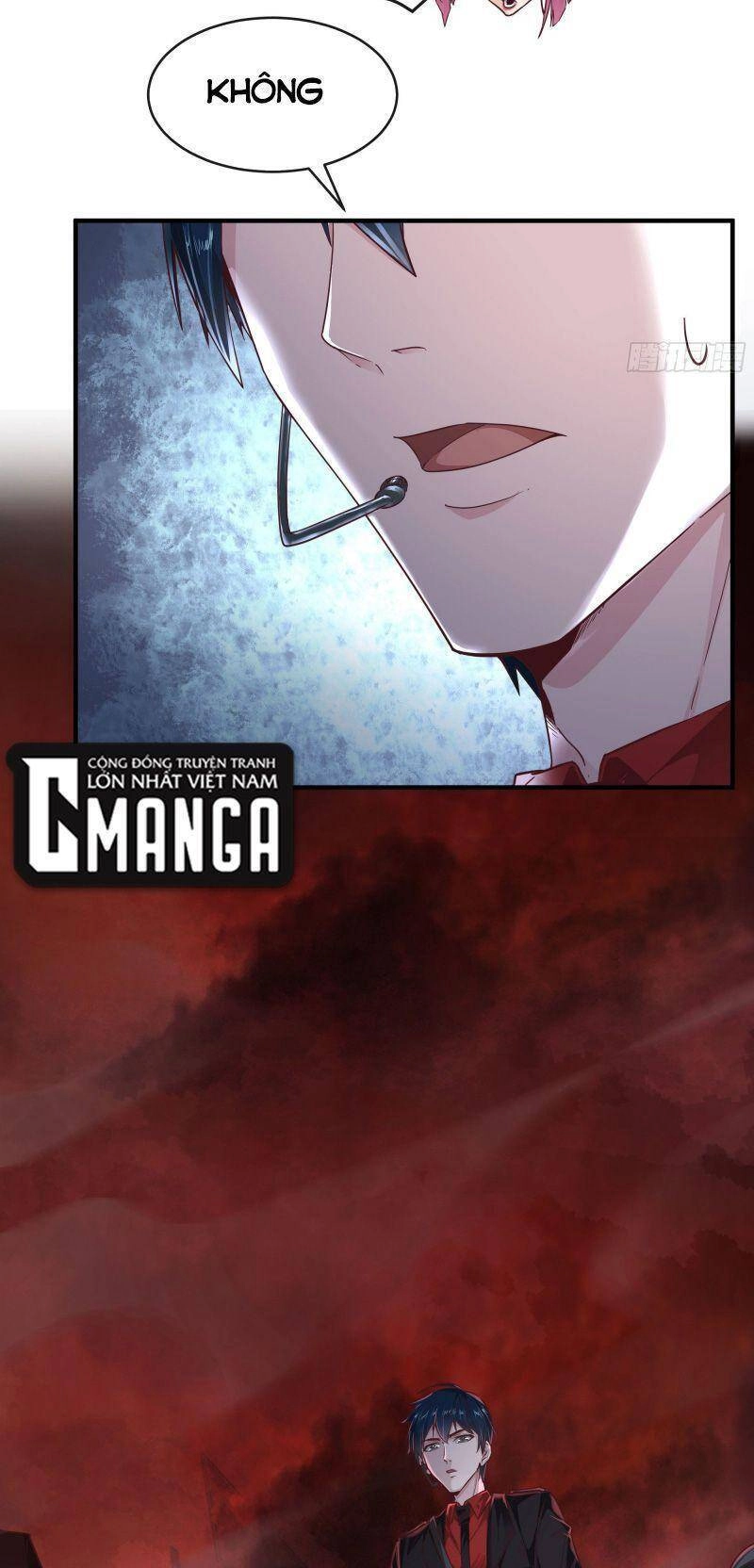 Từ Hồng Nguyệt Khai Thủy Chapter 20 - 28