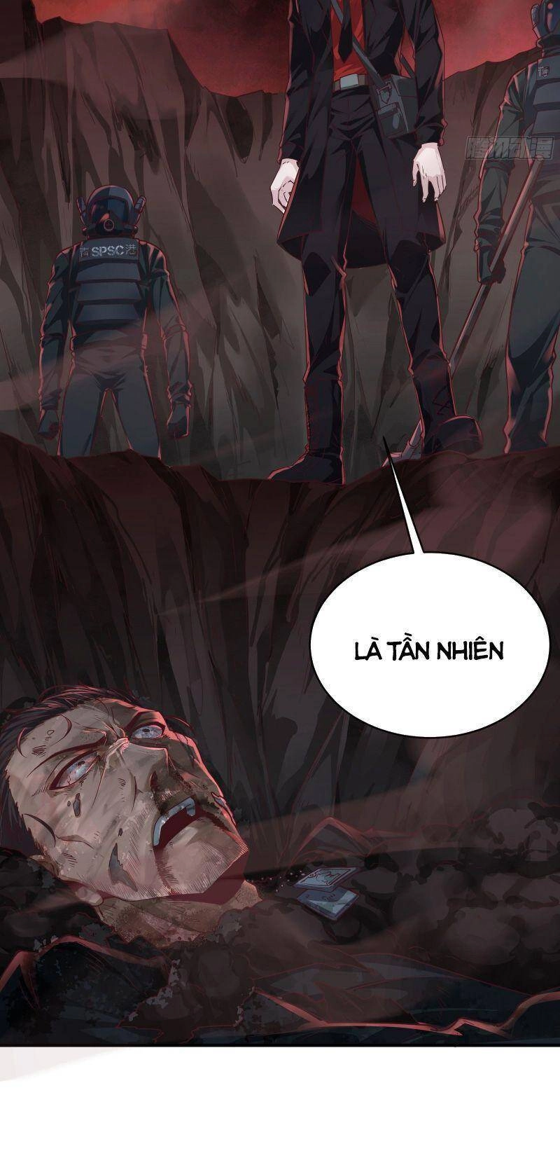 Từ Hồng Nguyệt Khai Thủy Chapter 20 - 29