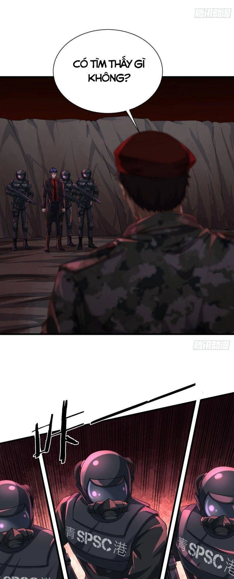 Từ Hồng Nguyệt Khai Thủy Chapter 20 - 30