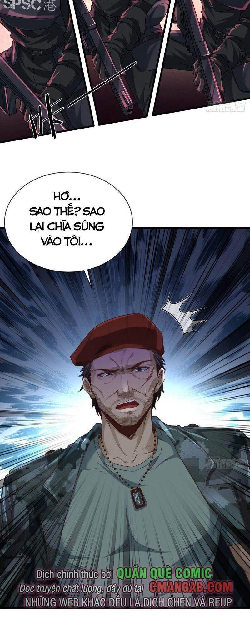 Từ Hồng Nguyệt Khai Thủy Chapter 20 - 31