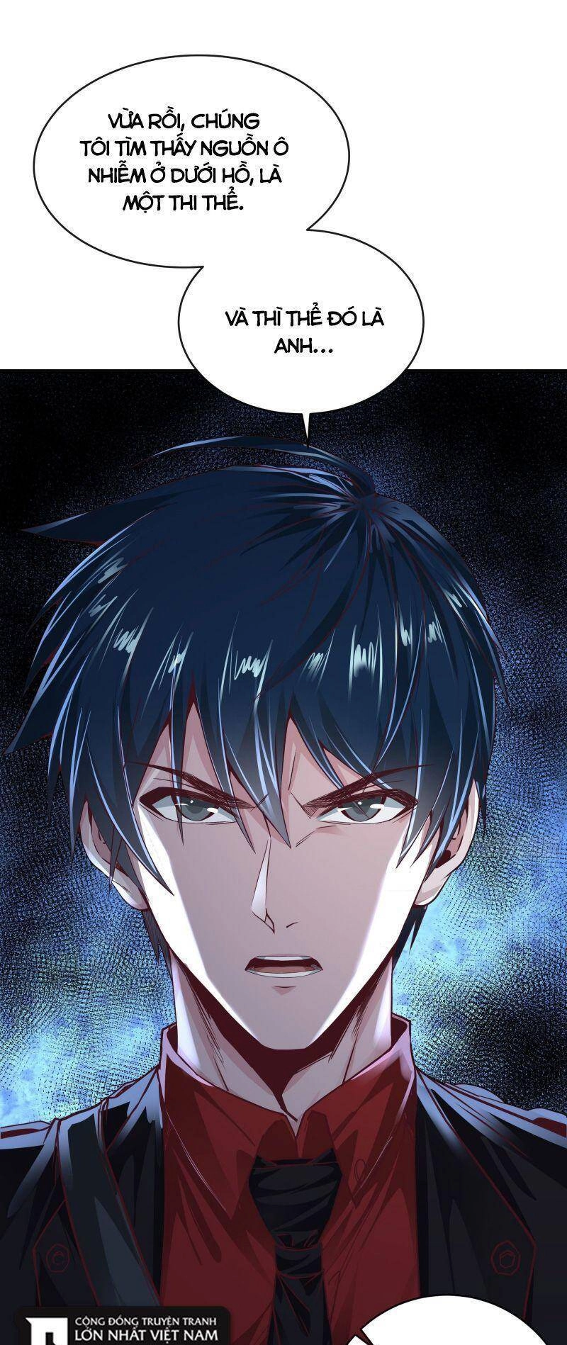 Từ Hồng Nguyệt Khai Thủy Chapter 20 - 34