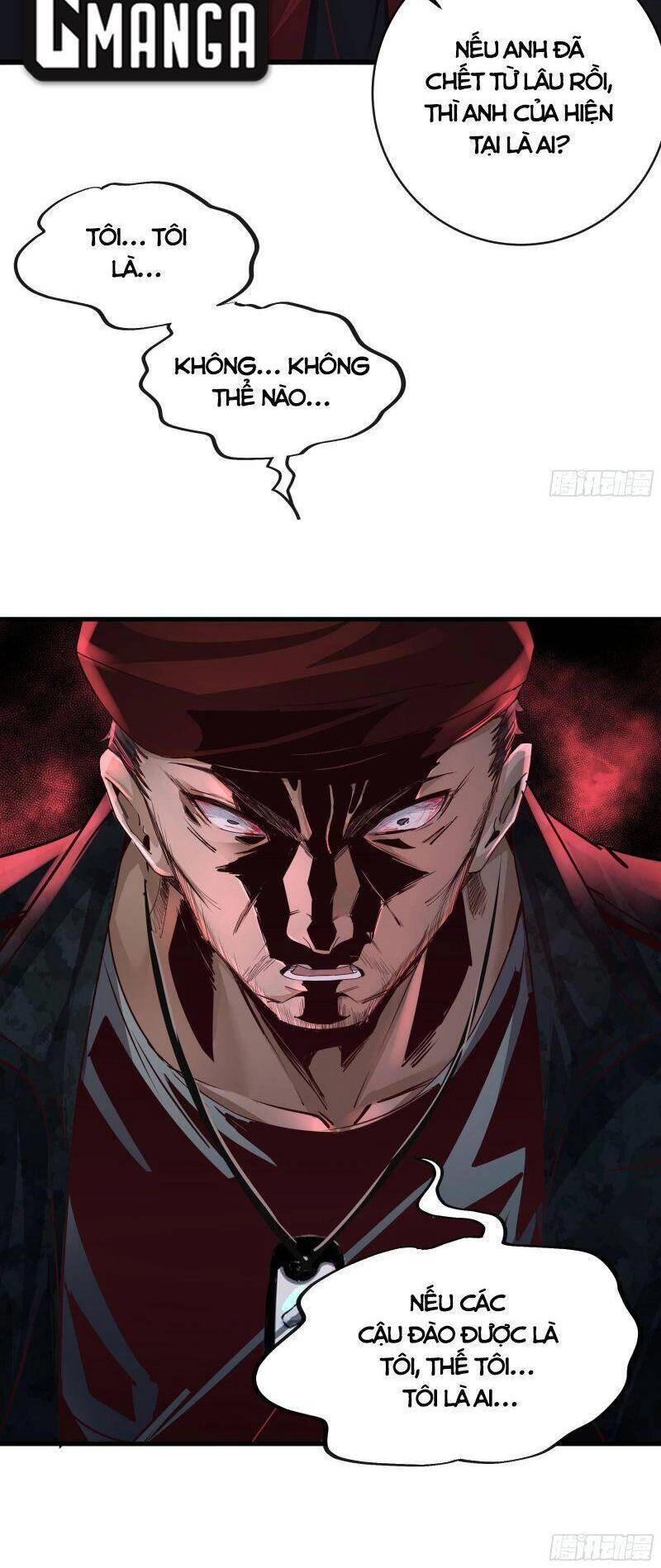 Từ Hồng Nguyệt Khai Thủy Chapter 20 - 35