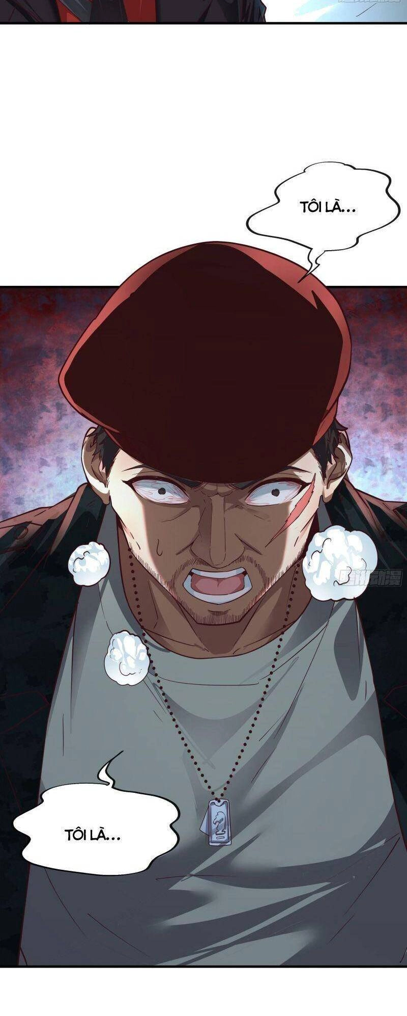 Từ Hồng Nguyệt Khai Thủy Chapter 21 - 4