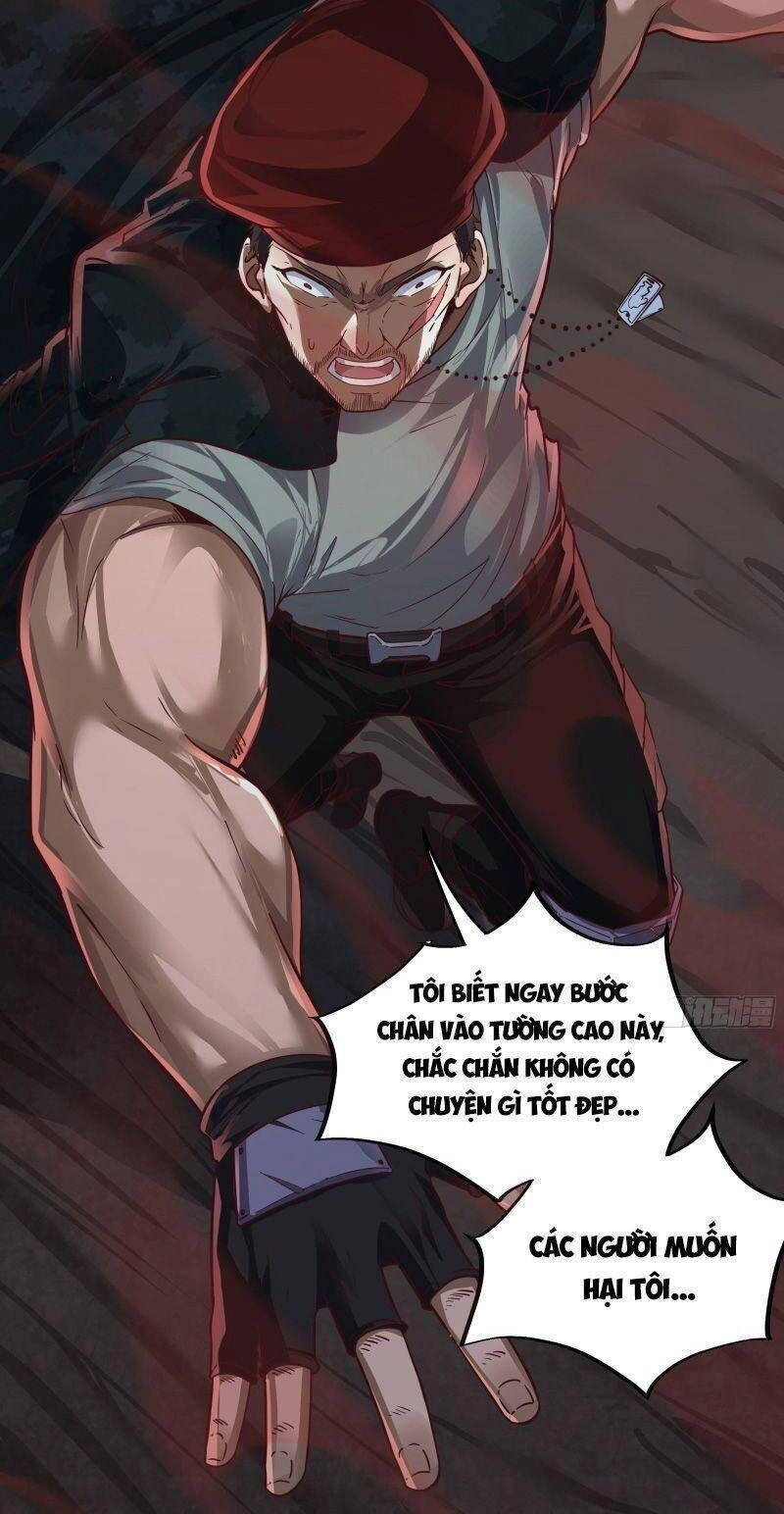 Từ Hồng Nguyệt Khai Thủy Chapter 21 - 6