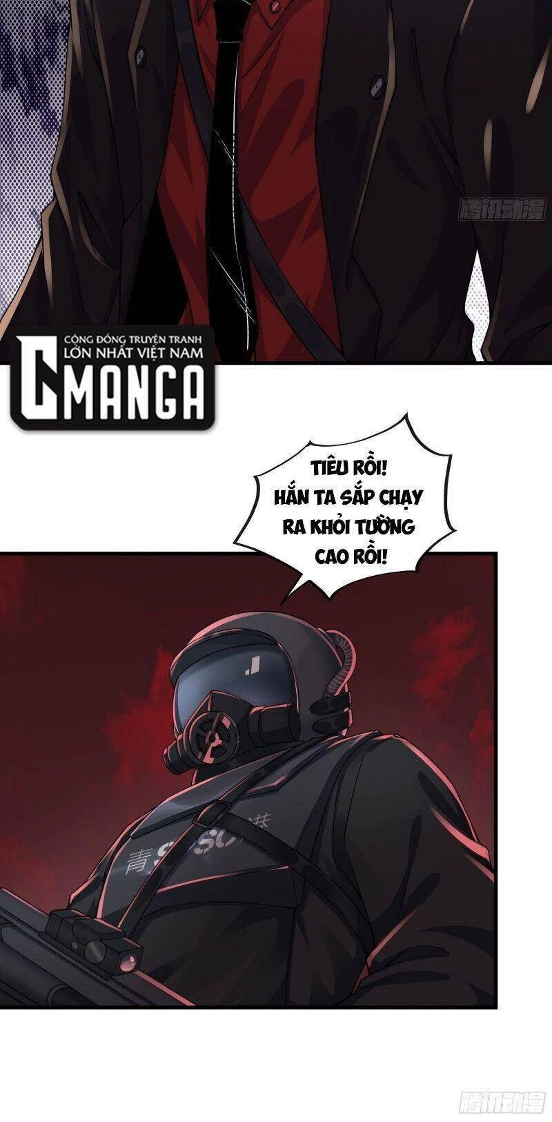 Từ Hồng Nguyệt Khai Thủy Chapter 21 - 8