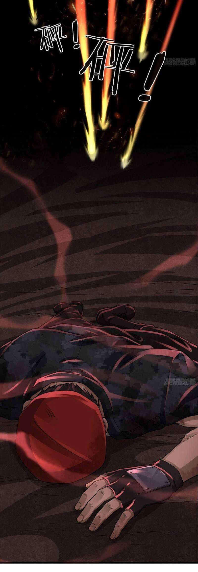 Từ Hồng Nguyệt Khai Thủy Chapter 21 - 10