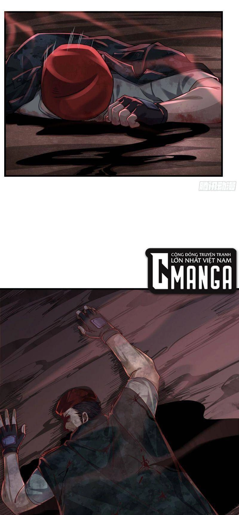 Từ Hồng Nguyệt Khai Thủy Chapter 21 - 12