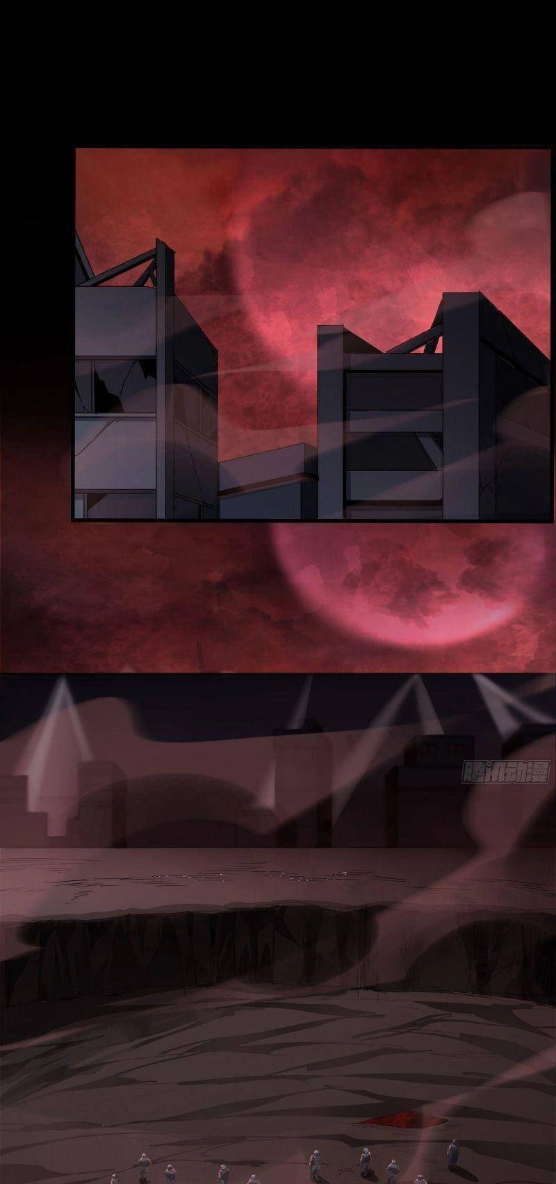 Từ Hồng Nguyệt Khai Thủy Chapter 21 - 15