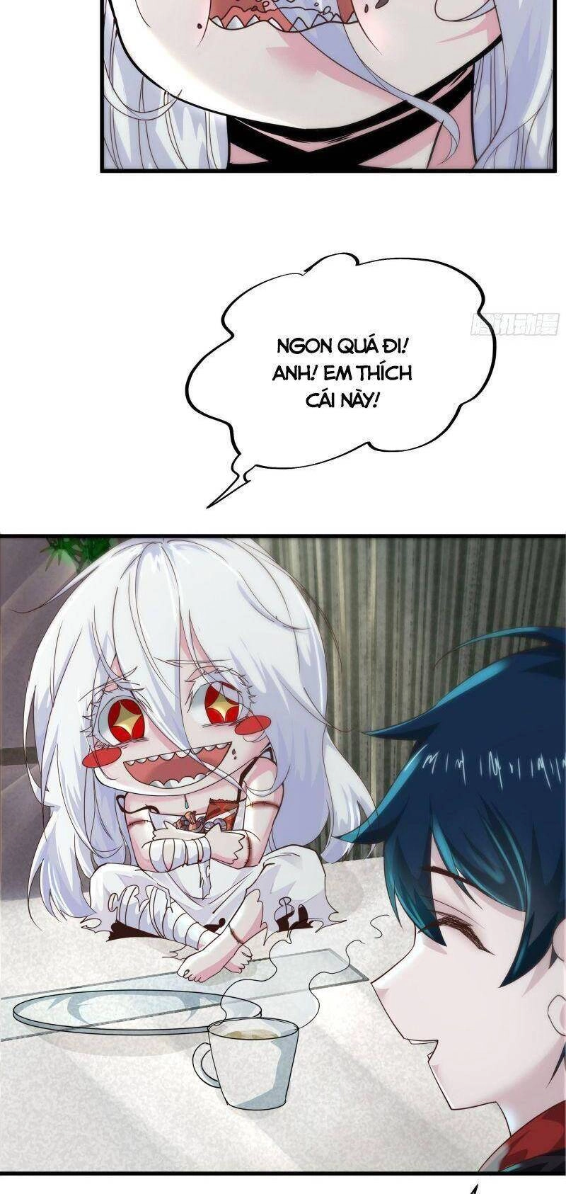 Từ Hồng Nguyệt Khai Thủy Chapter 21 - 31