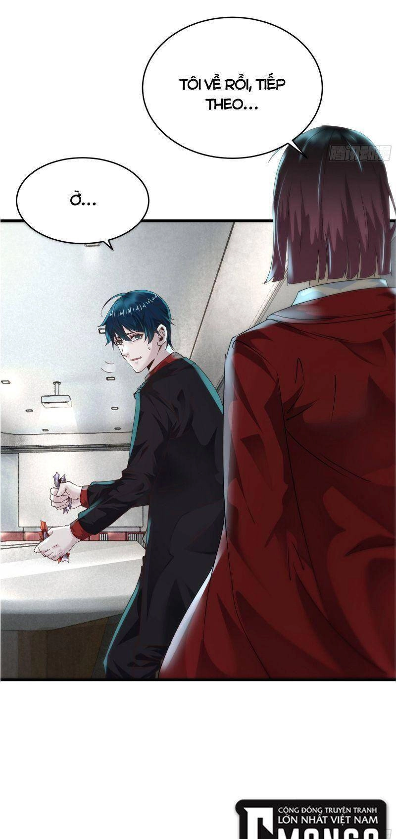 Từ Hồng Nguyệt Khai Thủy Chapter 21 - 33