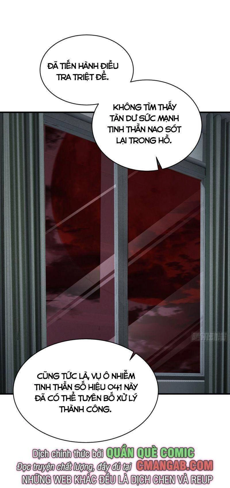 Từ Hồng Nguyệt Khai Thủy Chapter 21 - 35