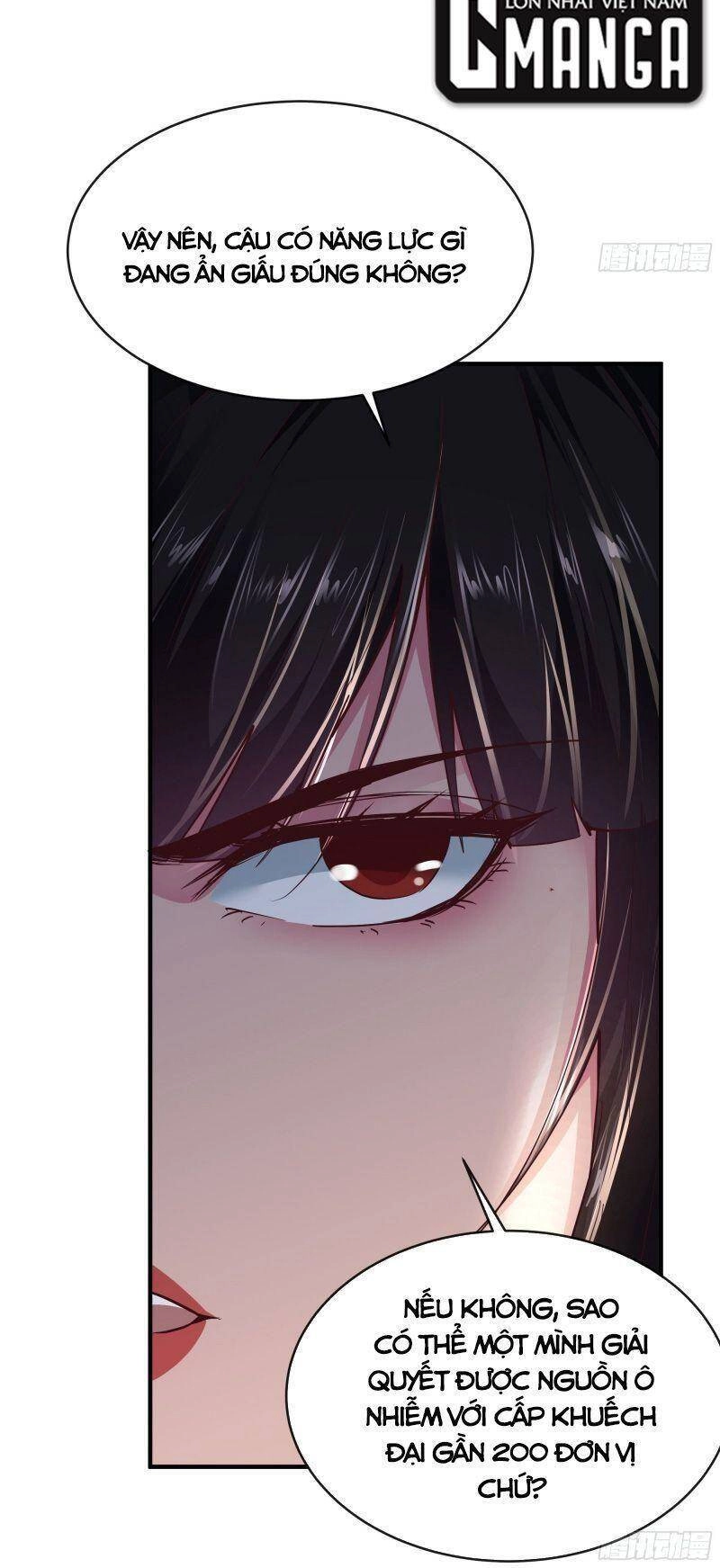 Từ Hồng Nguyệt Khai Thủy Chapter 21 - 39