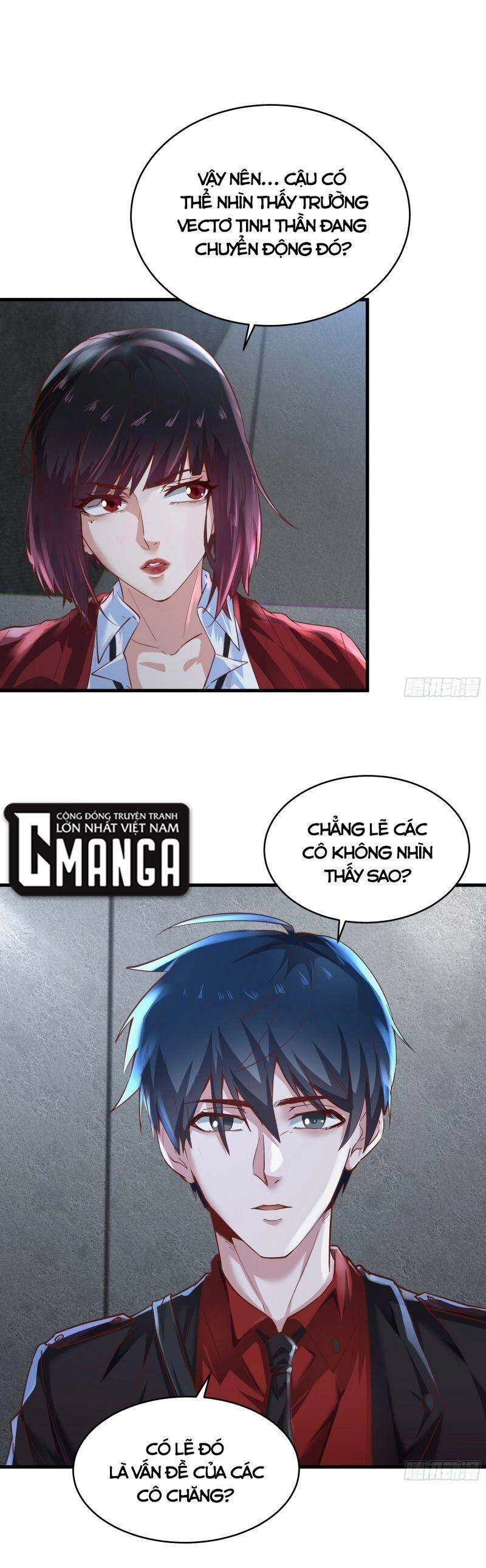 Từ Hồng Nguyệt Khai Thủy Chapter 22 - 11