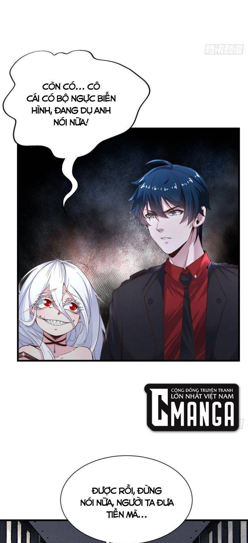 Từ Hồng Nguyệt Khai Thủy Chapter 22 - 16