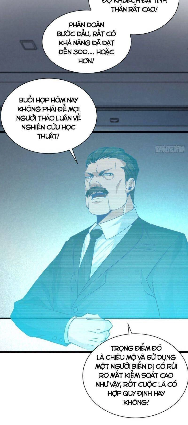 Từ Hồng Nguyệt Khai Thủy Chapter 22 - 21