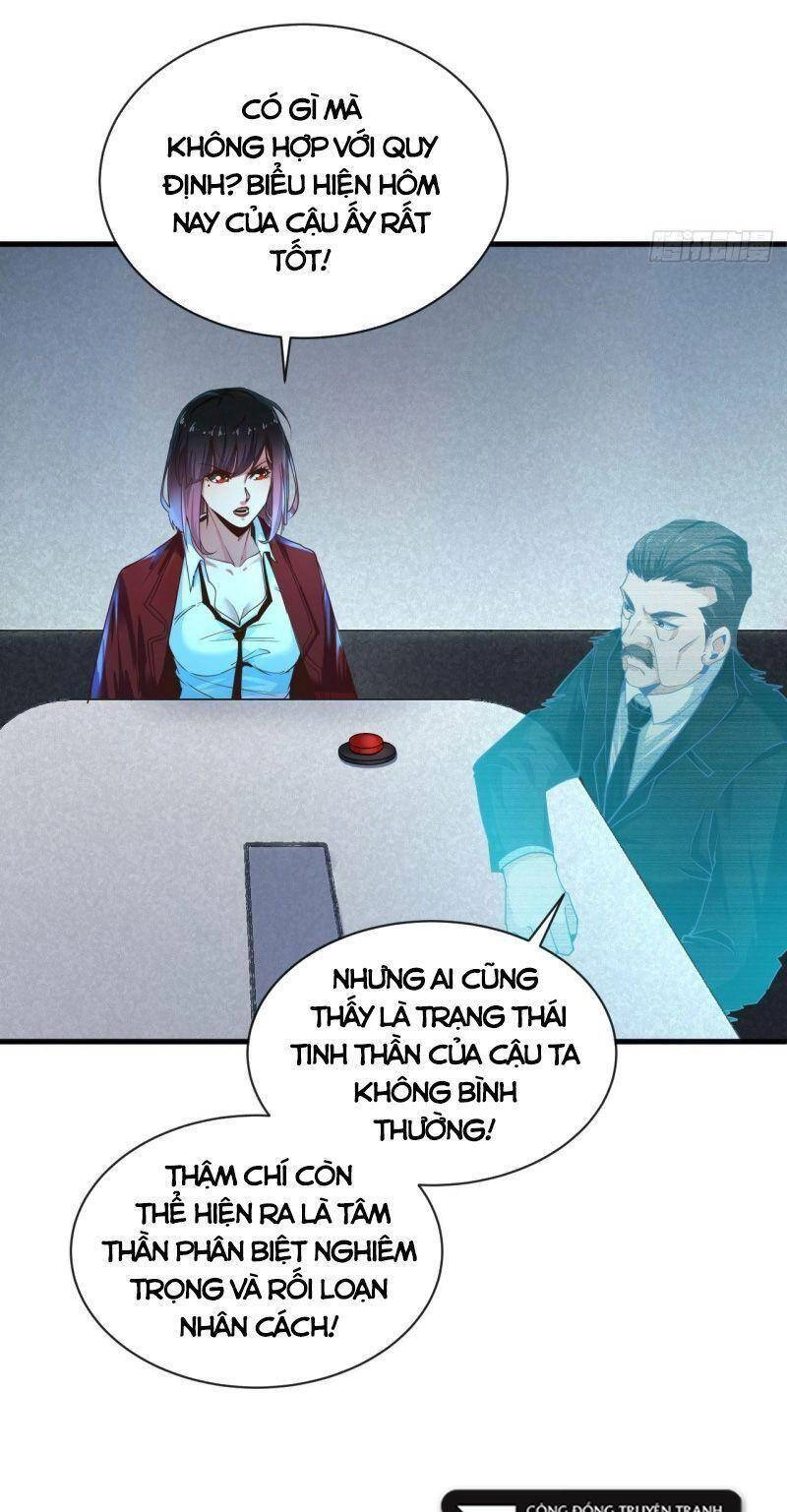 Từ Hồng Nguyệt Khai Thủy Chapter 22 - 22