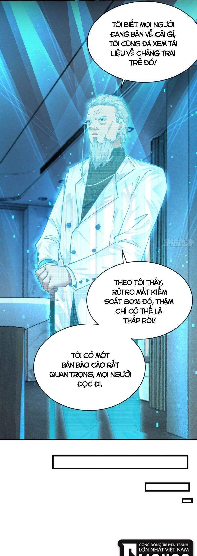 Từ Hồng Nguyệt Khai Thủy Chapter 22 - 27