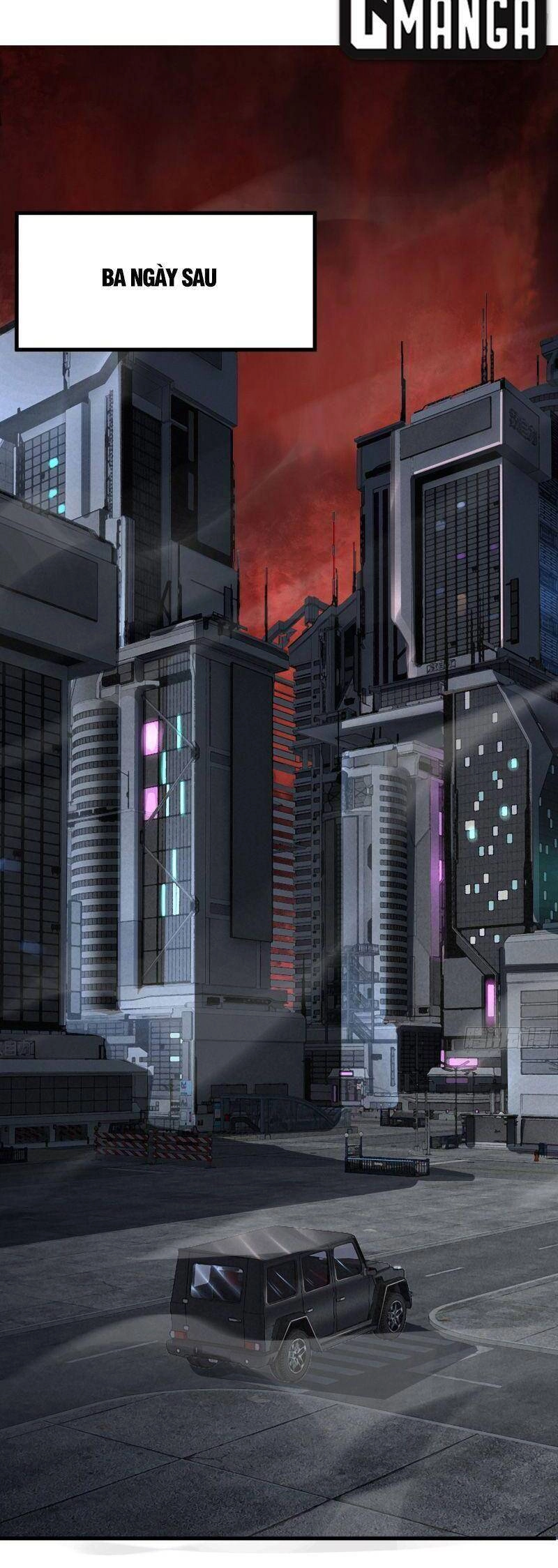 Từ Hồng Nguyệt Khai Thủy Chapter 22 - 28