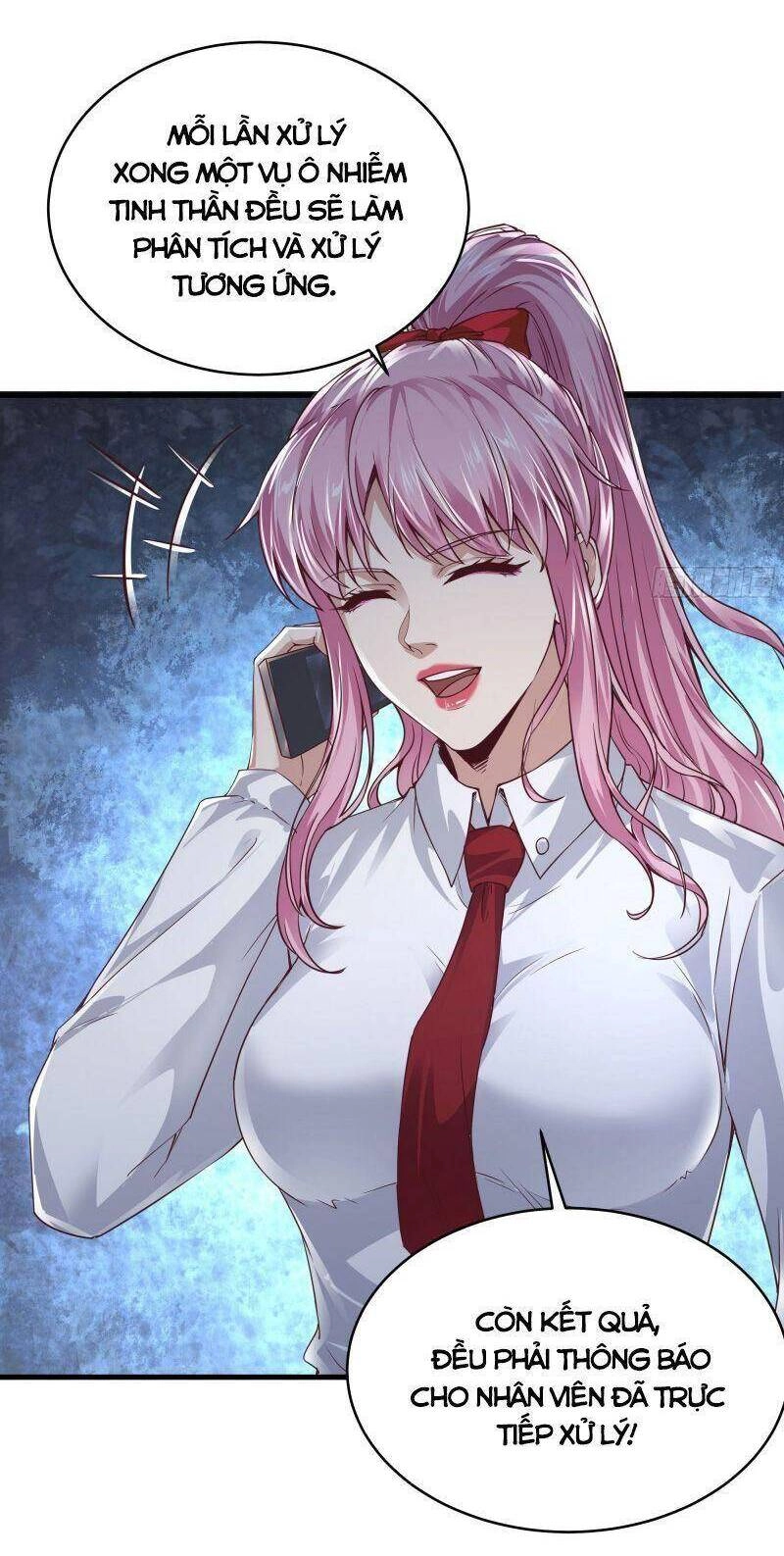 Từ Hồng Nguyệt Khai Thủy Chapter 22 - 31