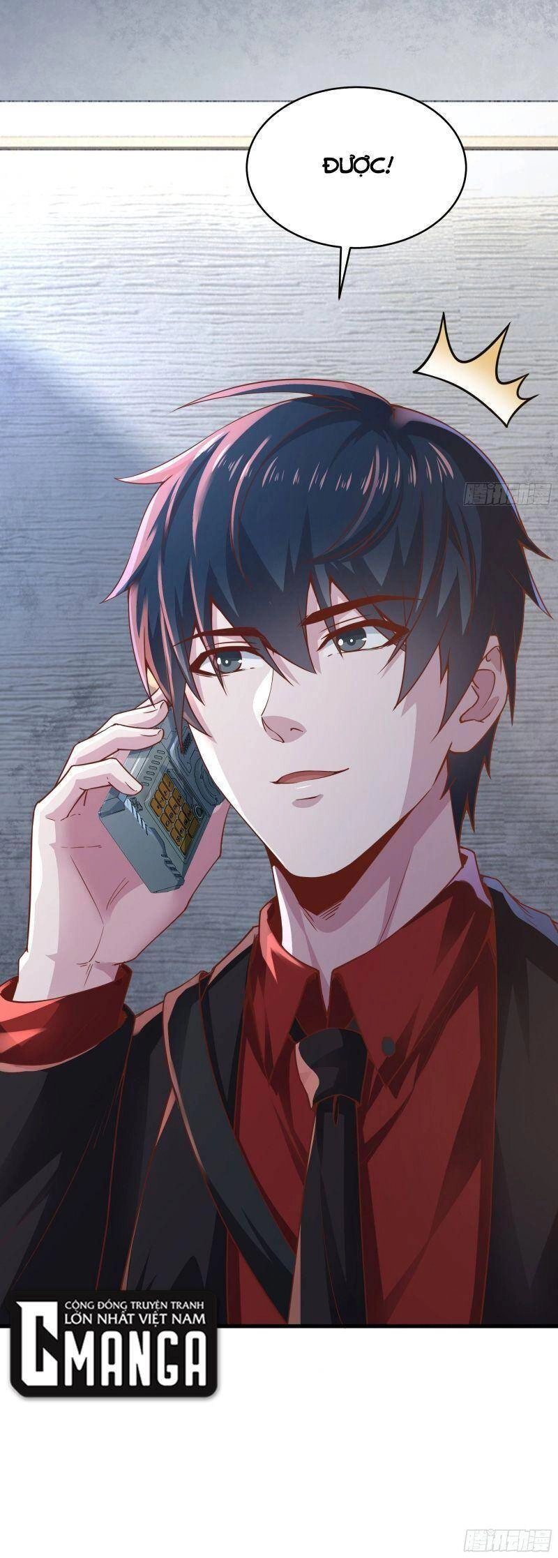 Từ Hồng Nguyệt Khai Thủy Chapter 22 - 40