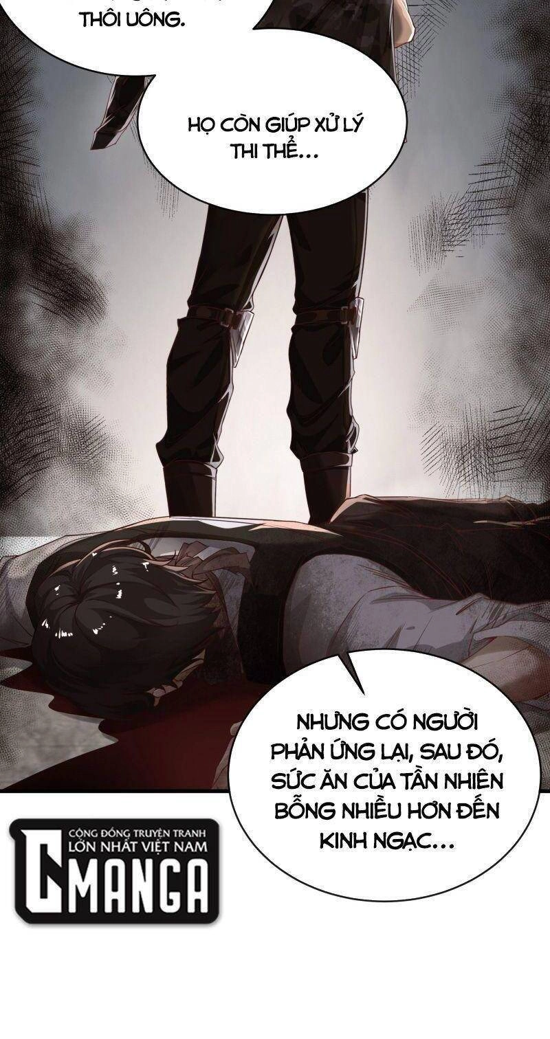 Từ Hồng Nguyệt Khai Thủy Chapter 23 - 5