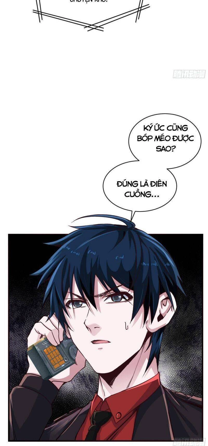 Từ Hồng Nguyệt Khai Thủy Chapter 23 - 7