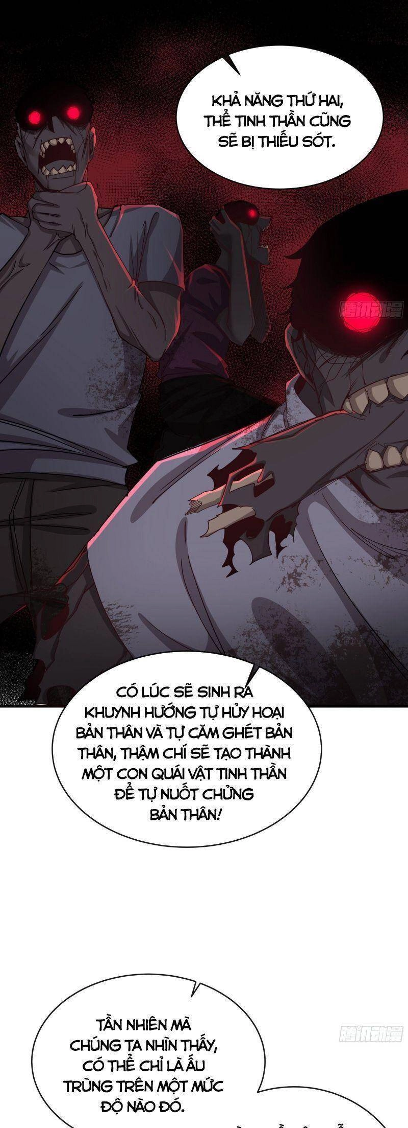 Từ Hồng Nguyệt Khai Thủy Chapter 23 - 10