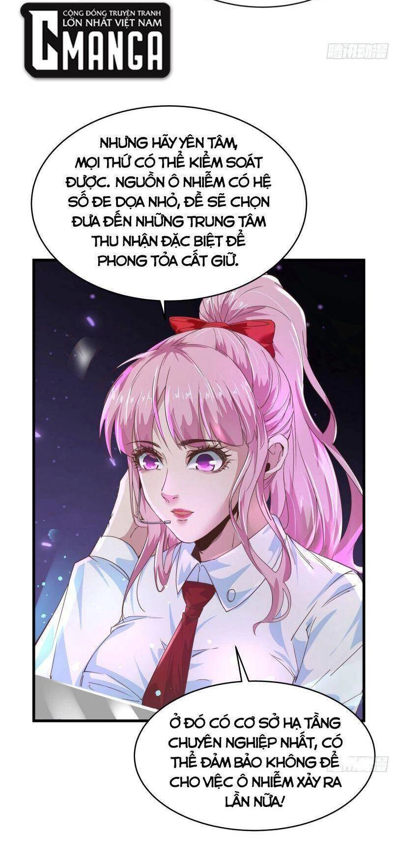 Từ Hồng Nguyệt Khai Thủy Chapter 23 - 13