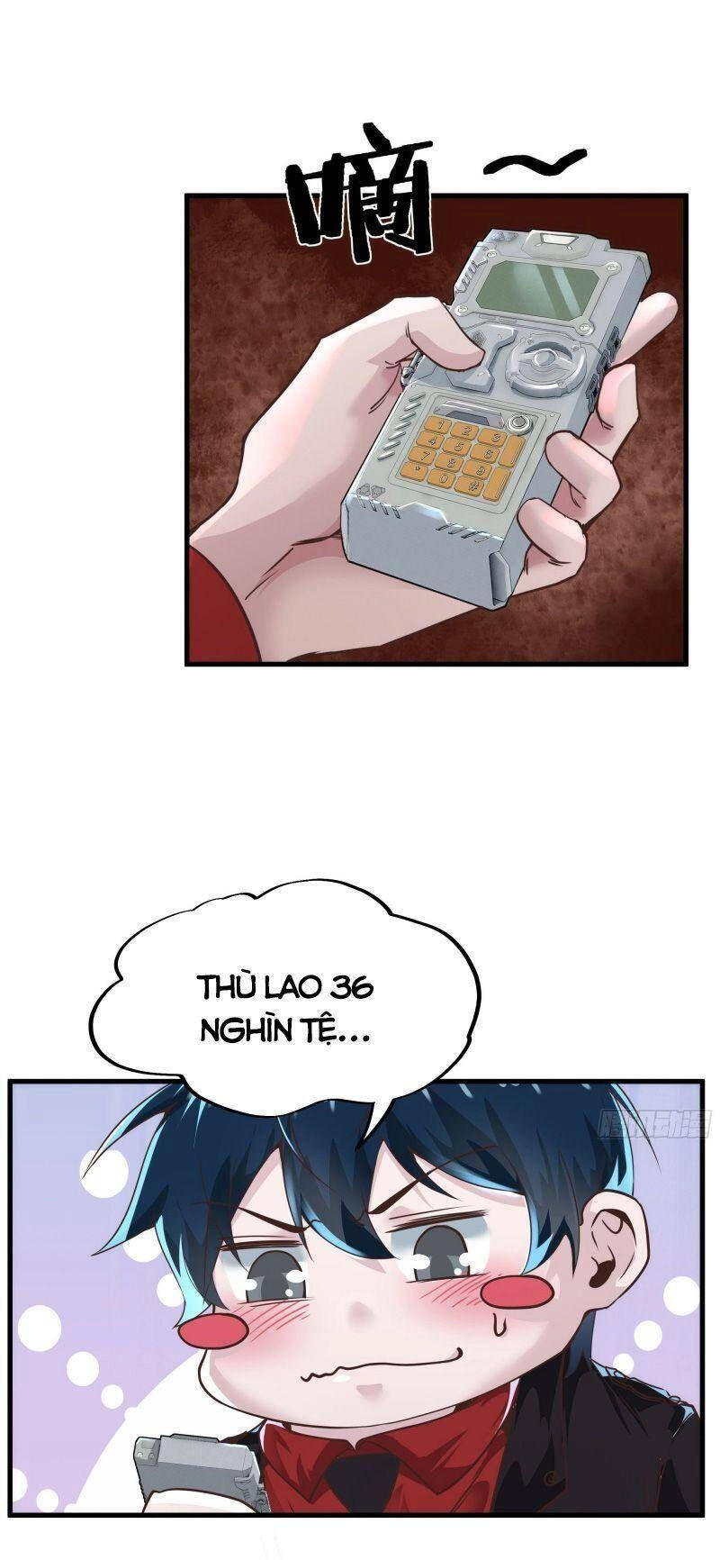 Từ Hồng Nguyệt Khai Thủy Chapter 23 - 14