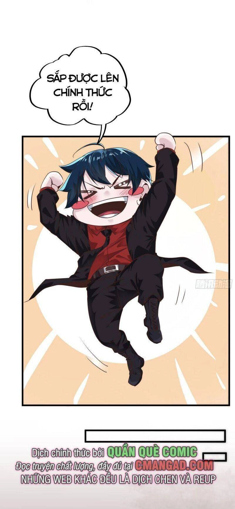 Từ Hồng Nguyệt Khai Thủy Chapter 23 - 15