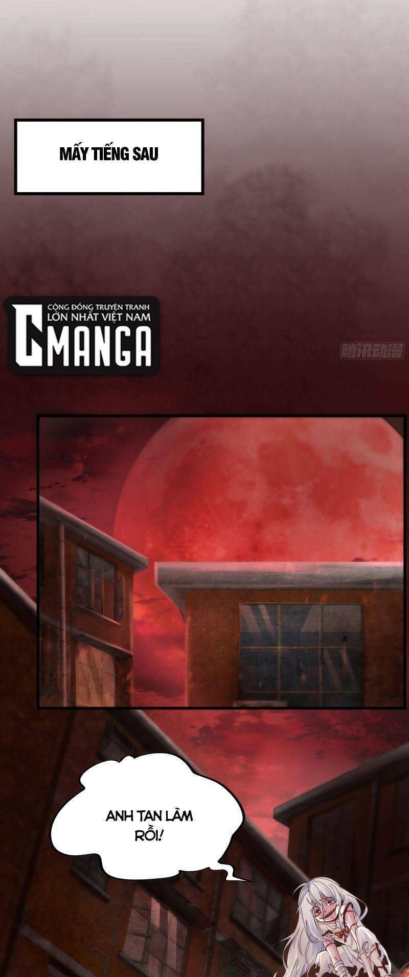 Từ Hồng Nguyệt Khai Thủy Chapter 23 - 16