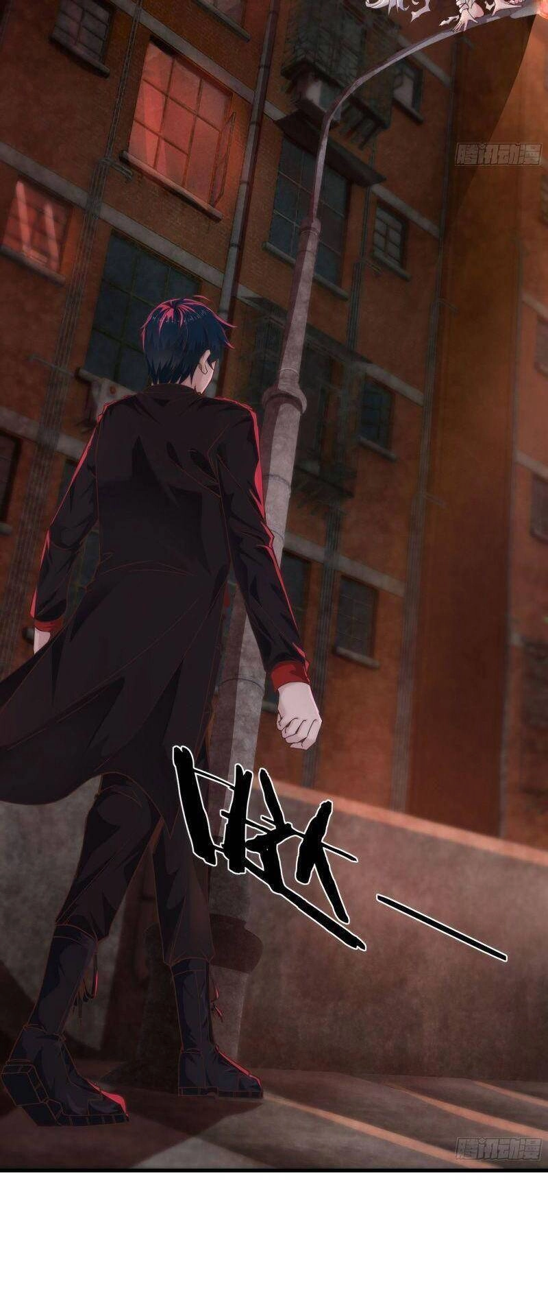 Từ Hồng Nguyệt Khai Thủy Chapter 23 - 17