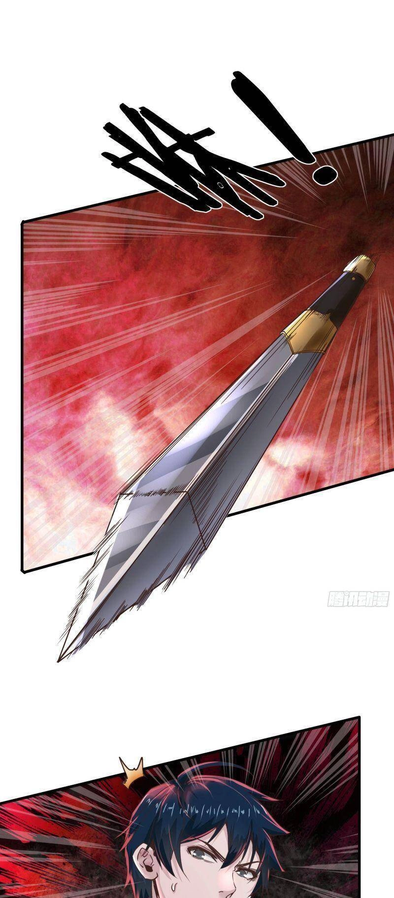 Từ Hồng Nguyệt Khai Thủy Chapter 23 - 18