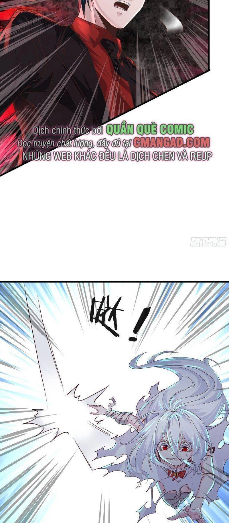 Từ Hồng Nguyệt Khai Thủy Chapter 23 - 19