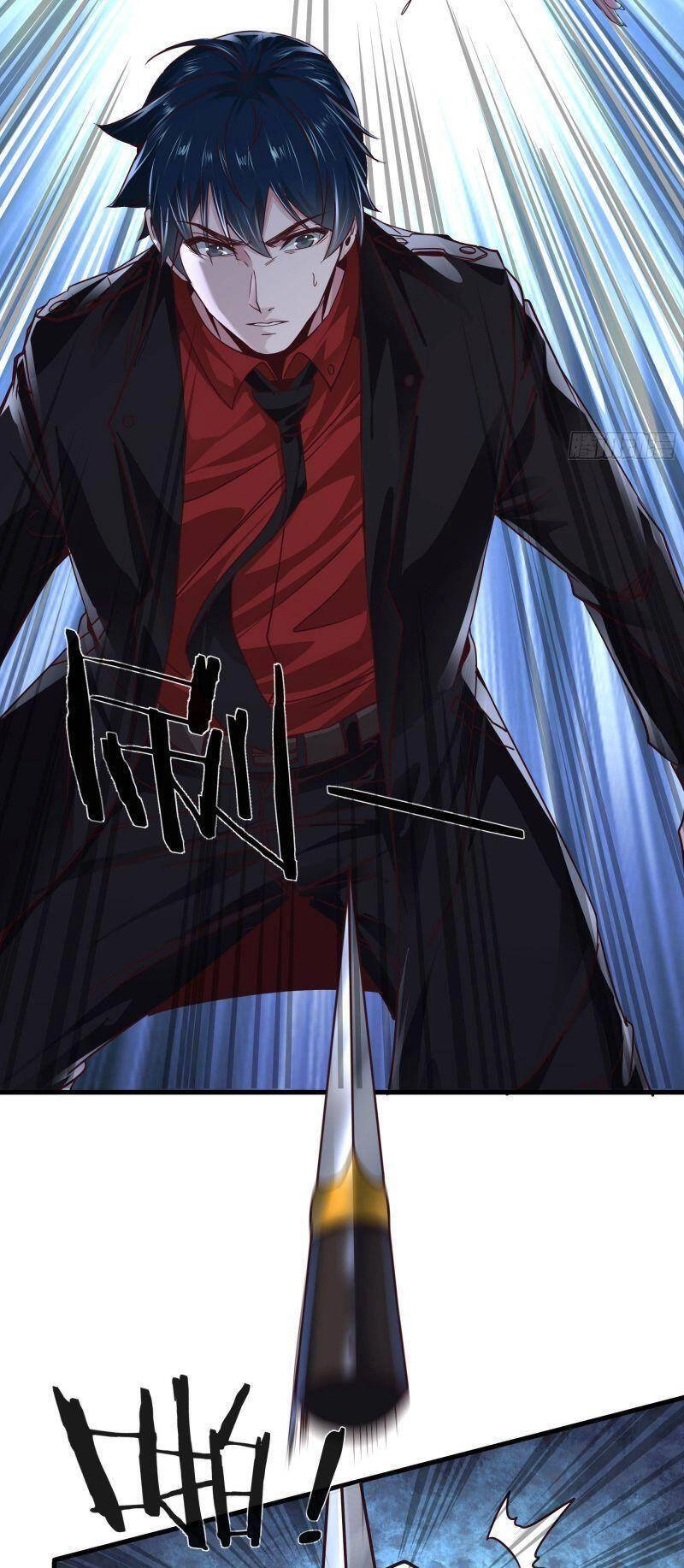 Từ Hồng Nguyệt Khai Thủy Chapter 23 - 20