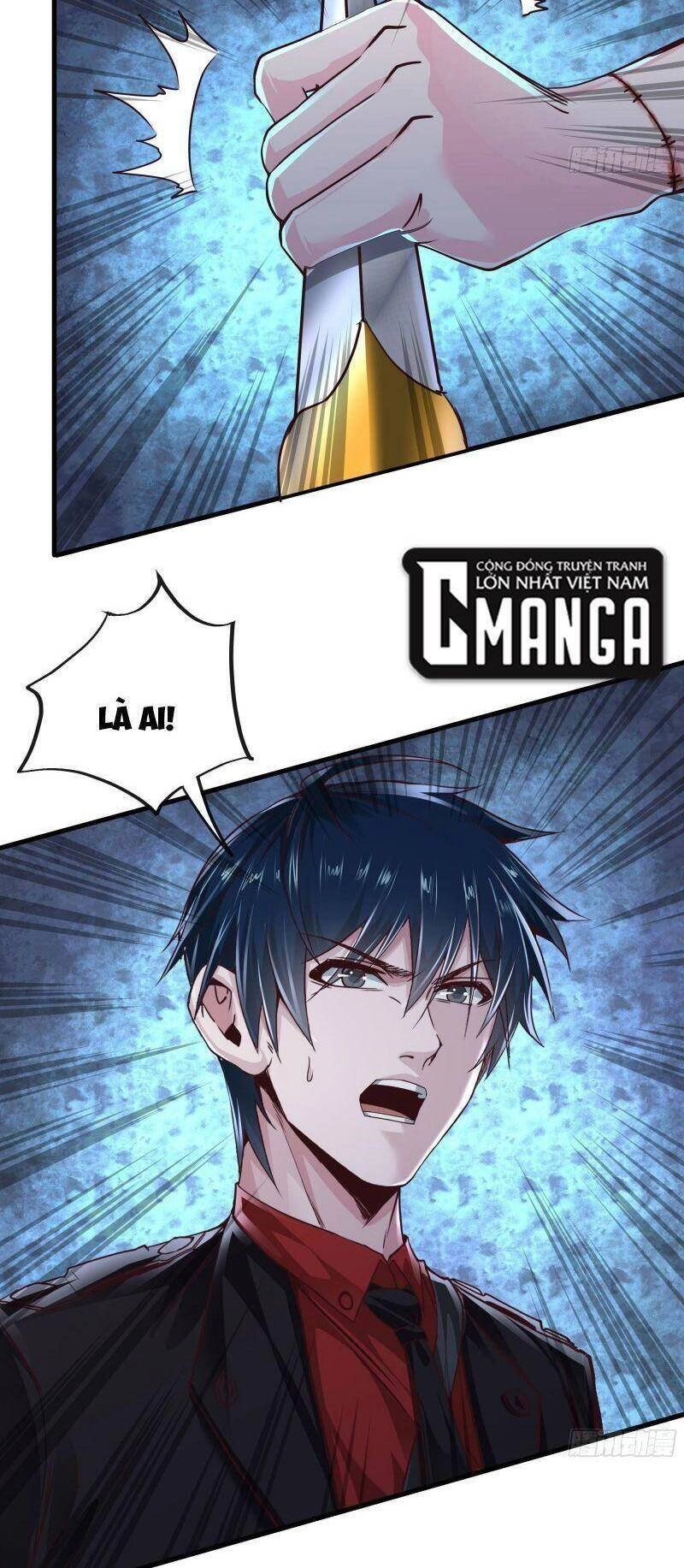 Từ Hồng Nguyệt Khai Thủy Chapter 23 - 21